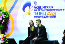 Тренерот на литванска лизгачка обвинет за злоупотребување