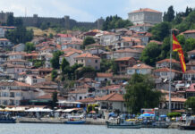 Невладините организации обвинуваат: Извештајот до УНЕСКО за Охрид не е реален?!