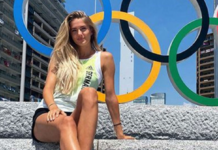 Сите ги чекаат ОИ во Лос Анџелес поради згодните спортистки (ФОТО)