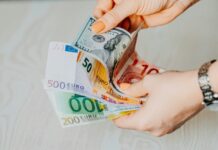 Германците веруваат само во готовина