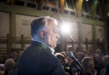 Орбан му пиша на Зеленски: „Четири години нè туркате во војна меѓу Украина и Русија“