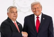 Трамп ја повтори својата поддршка: Орбан никогаш нема да го разочара големиот народ на Унгарија