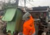 „Комунална хигиена“: Во текот на јануари од скопското подрачје подигнати 13.000 тони мешан комунален отпад од домаќинствата