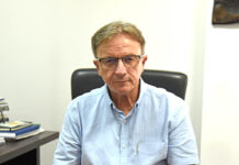 КОЛУМНА, ЗОРАН БОГАТИНОВ: На Запад нешто или ништо ново?!