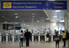И по седум часа чекање на аеродромите – ЕУ неподготвена за биометриска идентификација