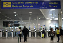 И по седум часа чекање на аеродромите – ЕУ неподготвена за биометриска идентификација