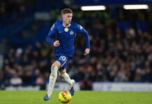 Кол Палмер го напушта Челзи во спектакуларен трансфер?!