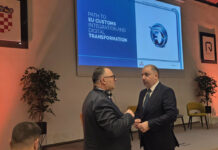 „Паметни граници“ ќе го забрза протокот на стоки на граничните премини