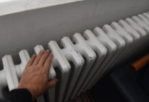 Што се случува во главниот град на Хрватска утрово: Половина Загреб остана без греење