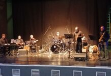 Концерт на групата „Парусион“ – музичко уживање кое не сакаме да престане