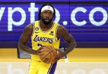 Поранешна НБА-ѕвезда обвинета за претепување на сестра си