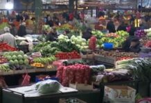 Ќе се отворат автопазар и цветен пазар, а ќе има и нови правила на зелениот пазар