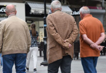 Уставниот суд не поведе постапка за оспорените измени на пензискиот закон, надворешните пензионери оставајќи ги без покачување