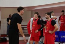 Марин Петков пред дуелот со Луксембург: Ни одговара шпанскиот стил на игра