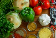 Неправедно занемарен зачин може да го намали крвниот притисок и холестеролот: Често се додава во чорби