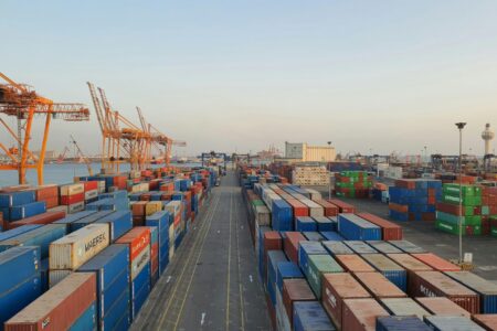 Стратешко партнерство или економска асиметрија?