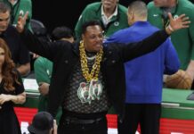 Идејата не му е лоша: Пол Пирс сака револуција во кошарката