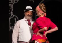 Драмски со „Плејбоите…“ и „Кармен“ гостува на фестивалот РУТА во Љубљана