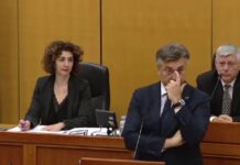 Пленковиќ тврди дека ги отстранил стравувањата на Србија за воена соработка со Тирана и Приштина