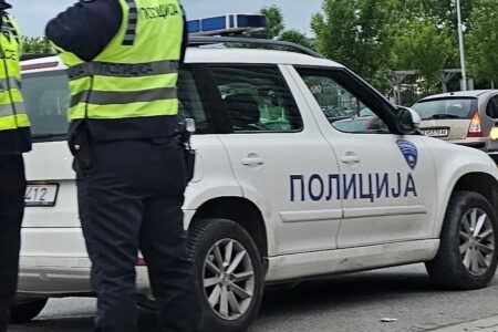 ОЈО Куманово бара траги и докази за убиството во Старо Нагоричане