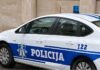 Хаос во Црна Гора: Украинец удри со возило во конвојот на премиерот Спајиќ, повредени тројца полицајци
