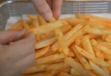 Дали често јадете помфрит? Експертите предупредуваат на сериозна болест што можете да ја добиете