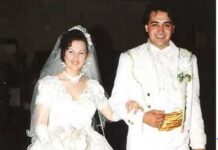 Ленче и Горан Кукиќ – слават 30 години брак: Знаат што е љубов!