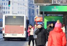 Приватниците бараат толерирање и враќање на бројчаниците на семафорите