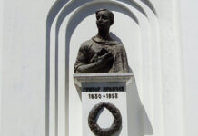 ПРОФ. Д-Р МАРКО КИТЕВСКИ ЗА ГРИГОР ПРЛИЧЕВ: Татковината секогаш прекумерно накажува и прекумерно љуби