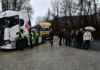 ЕУ ги одби барањата на транспортерите: Се подготвуваат нови блокади