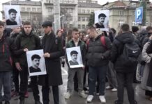 Моќен колективен гест: Покрената е петиција за преименување на трамвајската станица во чест на Ердоан Моранкиќ