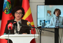 Нови градинки, училишта и капитални инвестиции во најава