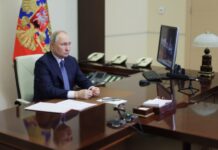 Симулацијата открива колку брзо Путин би го победил НАТО