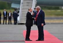 Односот Путин-Трамп никогаш посилен: Договорот меѓу двете сили го дрма светот!