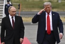 Њузвик: Путин повторно го измами Трамп