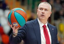 Емил Рајковиќ доби отказ