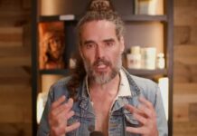 Актерот Расел Бренд се изјасни за невин по новите обвиненија за силување и напад