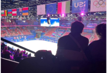 Италијанка шокирана од условите на ЗОИ: Видете за какво место платила 280 евра (ФОТО)