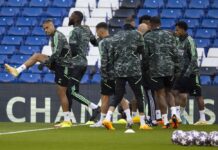 Реал (М) го купува новото чудо од дете