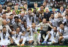 Деталот од „Бернабеу“ е доказ дека Реал работи на едно од најголемите засилувања досега!