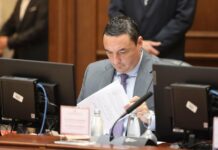 За 18 месеци реализиравме двојно повеќе проекти отколку претходната Влада за седум години