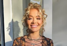 „Let You Love Me“ ќе ори Ора на „Билјанини извори“, планетарната британска поп-ѕвезда