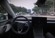 Роботски такси прво во Кина и САД, во Европа ќе доцнат поради регулативите