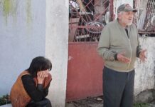 Ексхумацијата разоткри крвава вистина – Марија била убиена, таткото бара правда