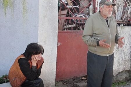 Ексхумацијата разоткри крвава вистина – Марија била убиена, таткото бара правда