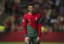 Пристигнаа вести за Роналдо што никој не сакаше да ги чуе!