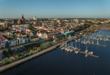 Македонски возач казнет во Росток, Германија поради надминување на дозволените 90 дена