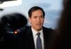 Рубио: САД засекогаш ќе останат врзани за Европа
