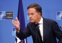 Руте: Арктикот сè поважен за колективната безбедност, НАТО мора да направи повеќе