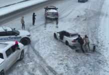 Што се случува во Америка? Зима каква што не паметат дури ни метеоролозите/ВИДЕО